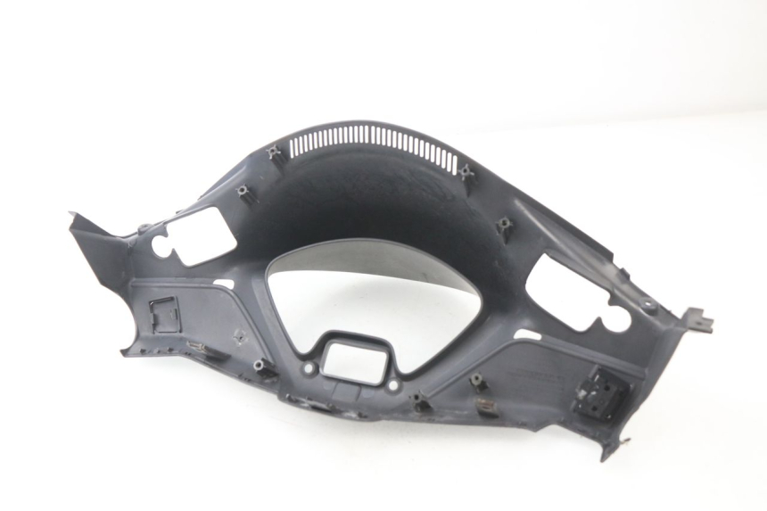 photo de HANDLEBAR COVER FRONT HONDA FES PANTHEON 125 (2003 - 2007)