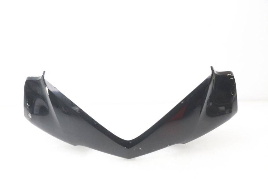 photo de HANDLEBAR COVER FRONT HONDA FES PANTHEON 125 (2003 - 2007)