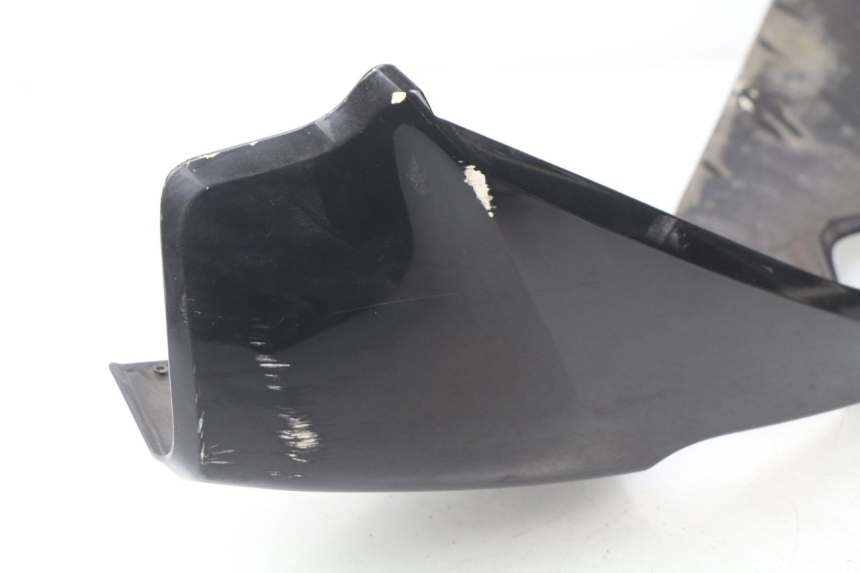 photo de HANDLEBAR COVER FRONT HONDA FES PANTHEON 125 (2003 - 2007)