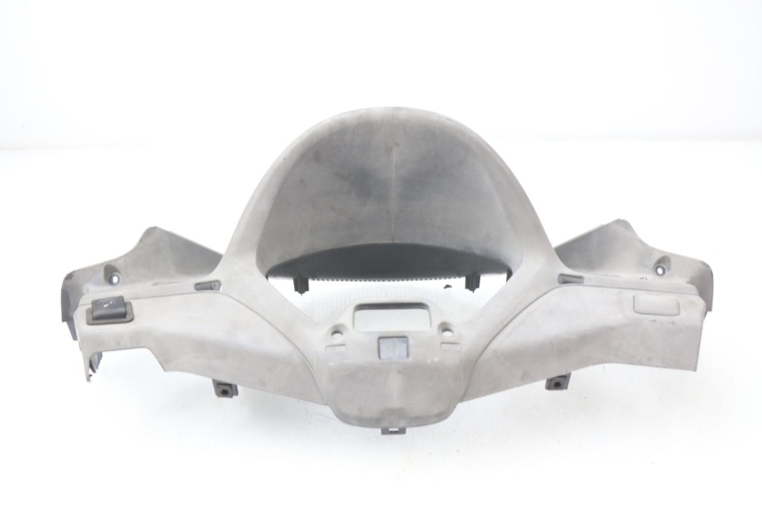 photo de HANDLEBAR COVER FRONT HONDA FES PANTHEON 125 (2003 - 2007)