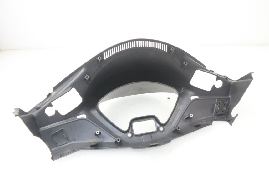 photo de HANDLEBAR COVER FRONT HONDA FES PANTHEON 125 (2003 - 2007)