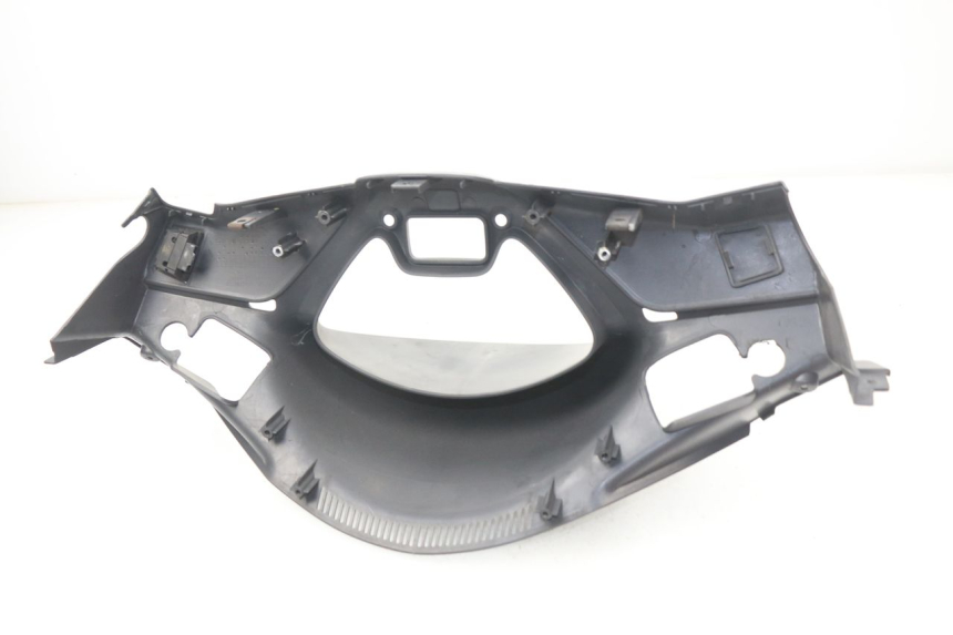 photo de HANDLEBAR COVER FRONT HONDA FES PANTHEON 125 (2003 - 2007)