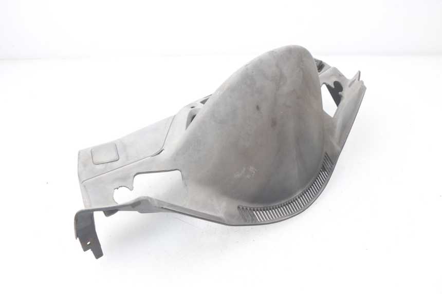 photo de HANDLEBAR COVER FRONT HONDA FES PANTHEON 125 (2003 - 2007)