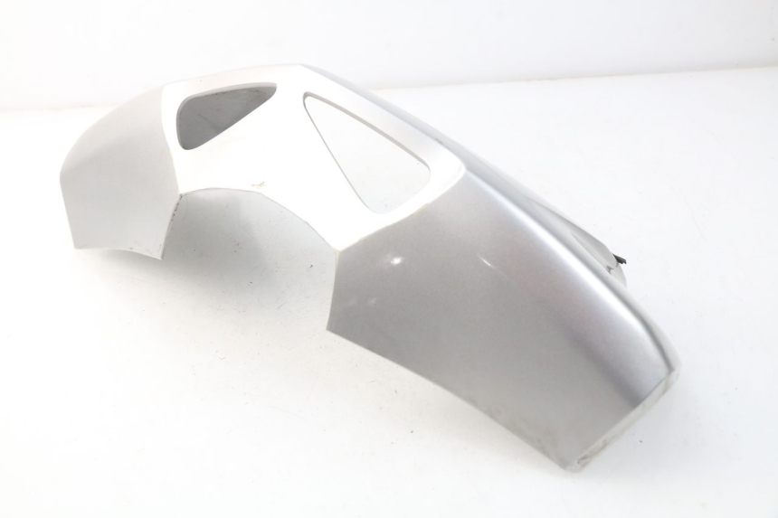 photo de HANDLEBAR COVER FRONT HONDA FES PANTHEON 125 (2003 - 2007)