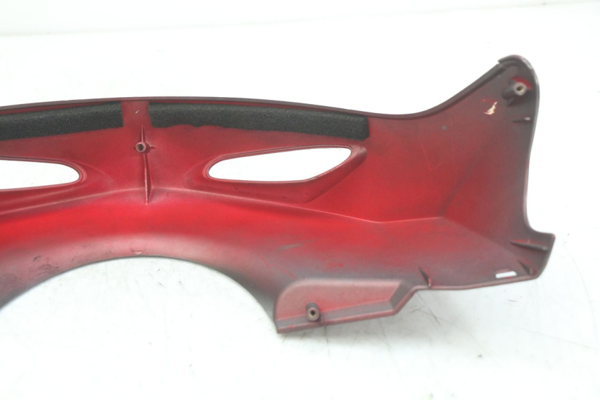 photo de HANDLEBAR COVER FRONT HONDA FES PANTHEON 2T 125 (1998 - 2002)