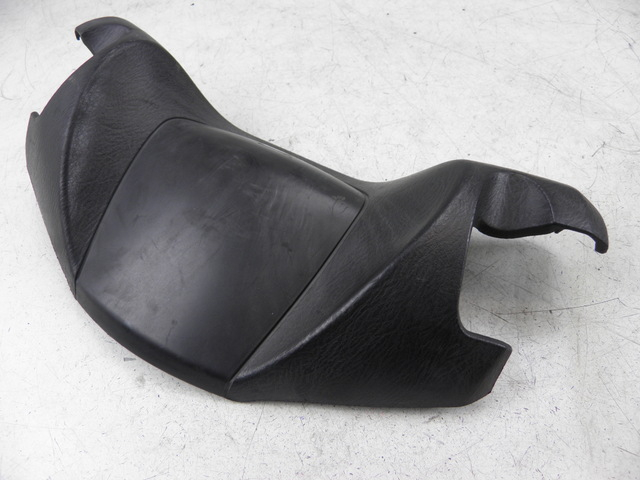 photo de HANDLEBAR COVER FRONT HONDA FES S-WING SWING ABS 125 (2007 - 2015)