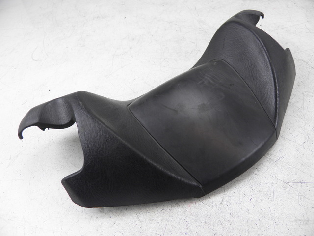 photo de HANDLEBAR COVER FRONT HONDA FES S-WING SWING ABS 125 (2007 - 2015)