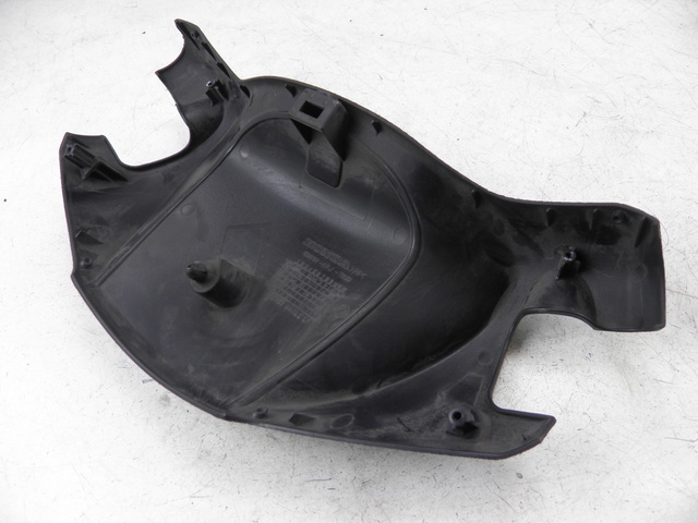 photo de HANDLEBAR COVER FRONT HONDA FES S-WING SWING ABS 125 (2007 - 2015)