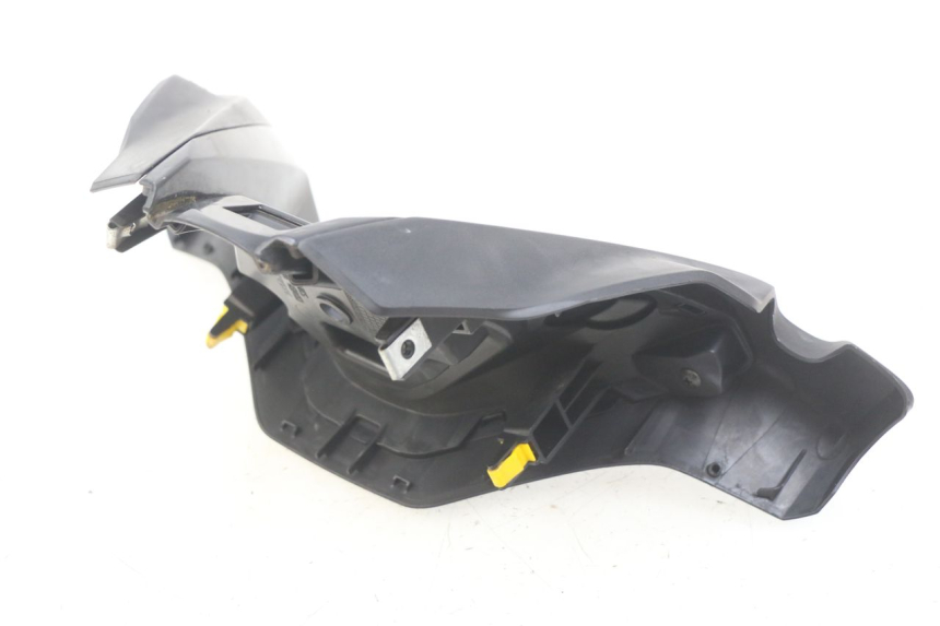 photo de HANDLEBAR COVER FRONT HONDA FORZA 125 (2015 - 2016)