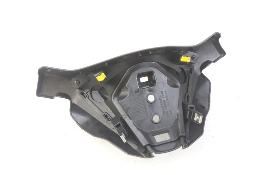 photo de HANDLEBAR COVER FRONT HONDA FORZA 125 (2015 - 2016)