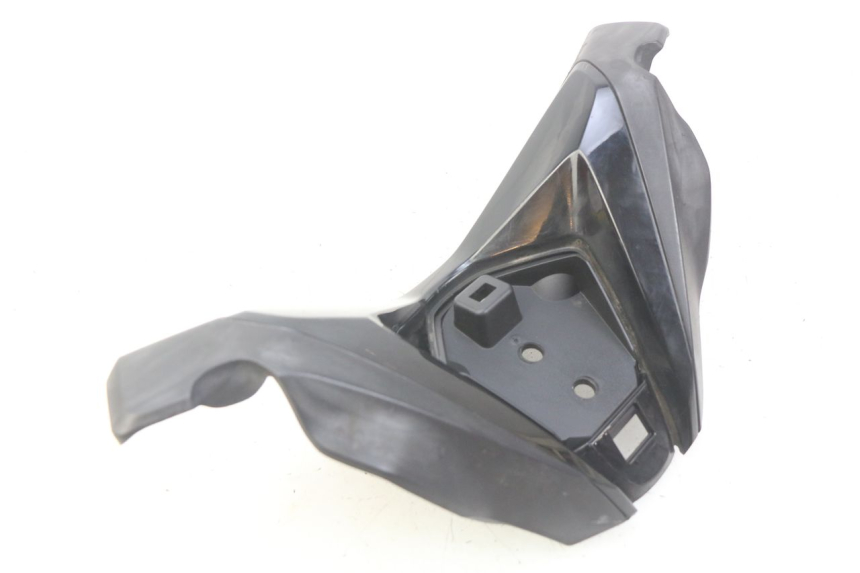 photo de HANDLEBAR COVER FRONT HONDA FORZA 125 (2015 - 2016)