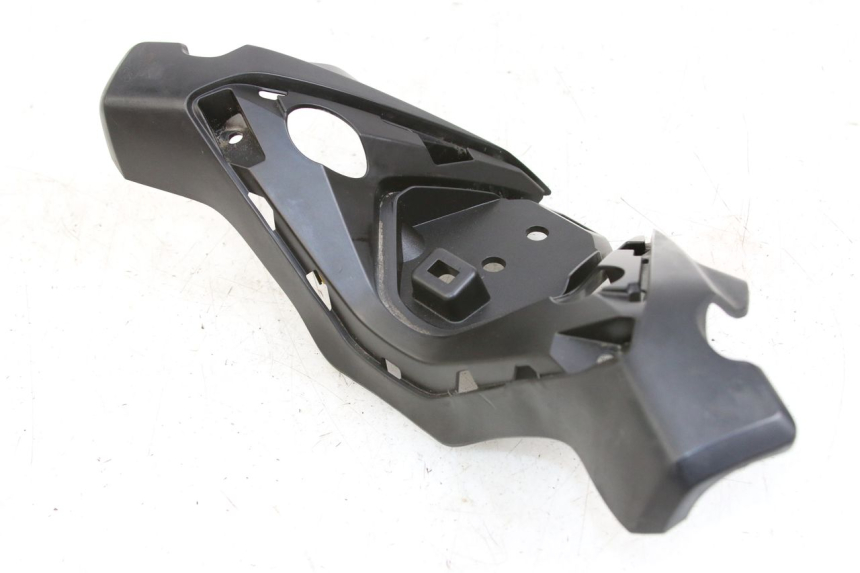 photo de HANDLEBAR COVER FRONT HONDA FORZA 125 (2015 - 2016)