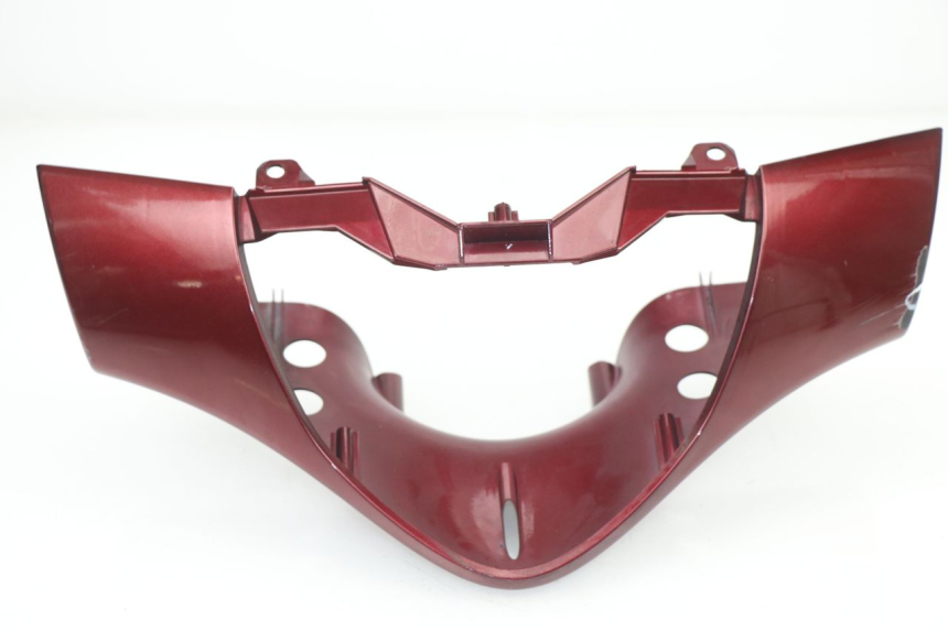 photo de HANDLE BAR FRONT PANEL HONDA SH 125 (2005 - 2008)