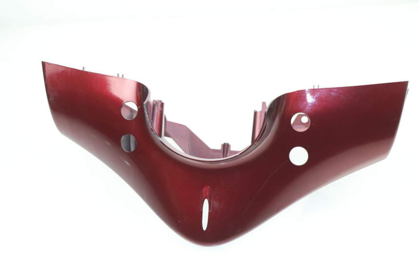 photo de HANDLE BAR FRONT PANEL HONDA SH 125 (2005 - 2008)