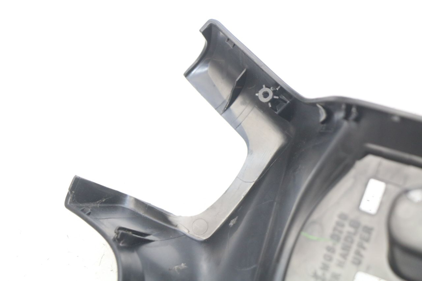 photo de HANDLEBAR COVER FRONT HONDA INTEGRA NC D 750 (2016 - 2018)