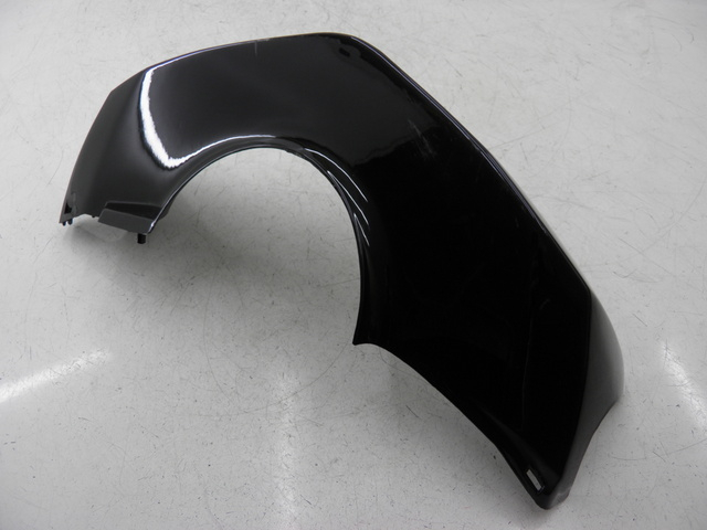 photo de HANDLE BAR FRONT PANEL JM MOTOR S-MAX 125 (2010 - 2014)