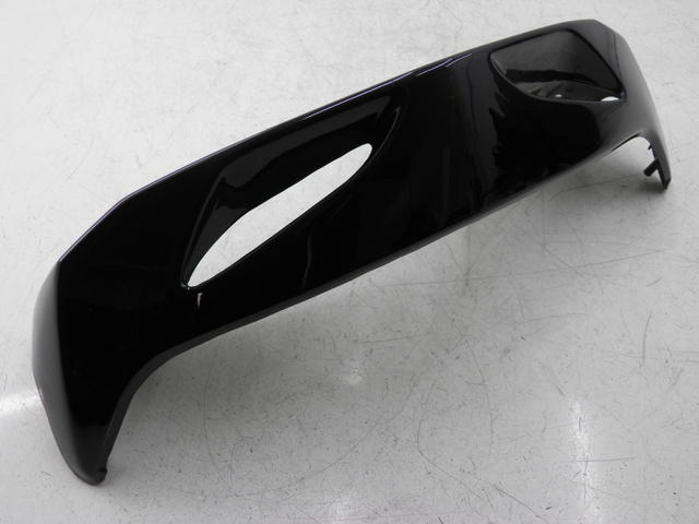 photo de HANDLE BAR FRONT PANEL JM MOTOR S-MAX 125 (2010 - 2014)