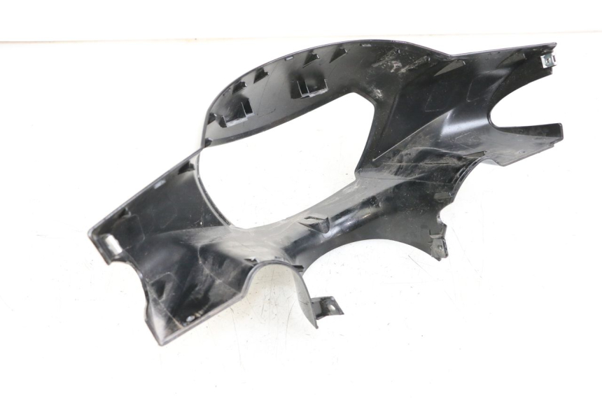 photo de HANDLEBAR COVER FRONT JM MOTORS SANTANA 50 (2014 - 2020)