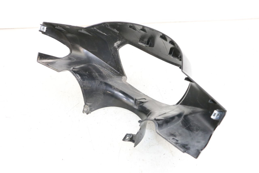 photo de HANDLEBAR COVER FRONT JM MOTORS SANTANA 50 (2014 - 2020)