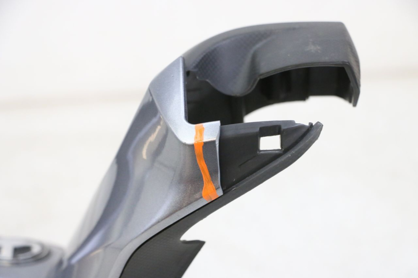 photo de HANDLE BAR FRONT PANEL SYM JOYMAX 125 (2010 - 2017)