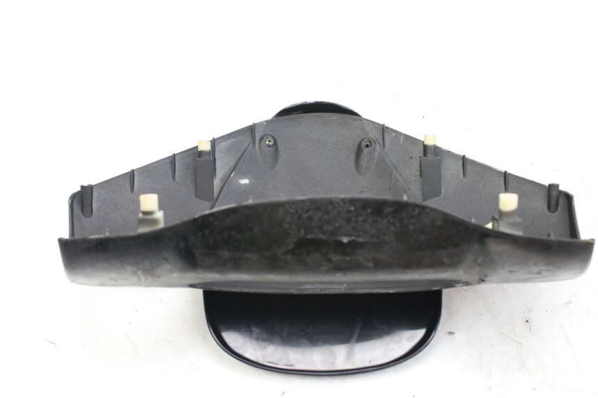 photo de HANDLEBAR COVER FRONT KEEWAY F-ACT FACT 50 (2006 - 2011)