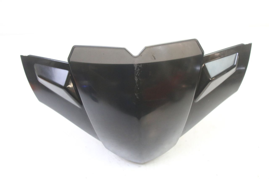photo de HANDLEBAR COVER FRONT PEUGEOT KISBEE 2T 50 (2010 - 2017)