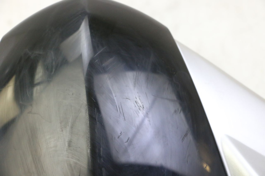 photo de HANDLEBAR COVER FRONT PEUGEOT KISBEE 2T 50 (2010 - 2017)