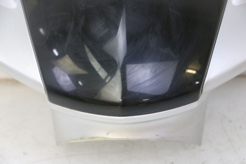 photo de HANDLEBAR COVER FRONT PEUGEOT KISBEE 2T 50 (2010 - 2017)