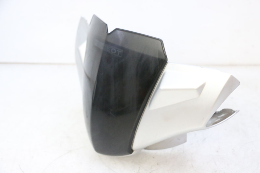 photo de HANDLEBAR COVER FRONT PEUGEOT KISBEE 2T 50 (2010 - 2017)