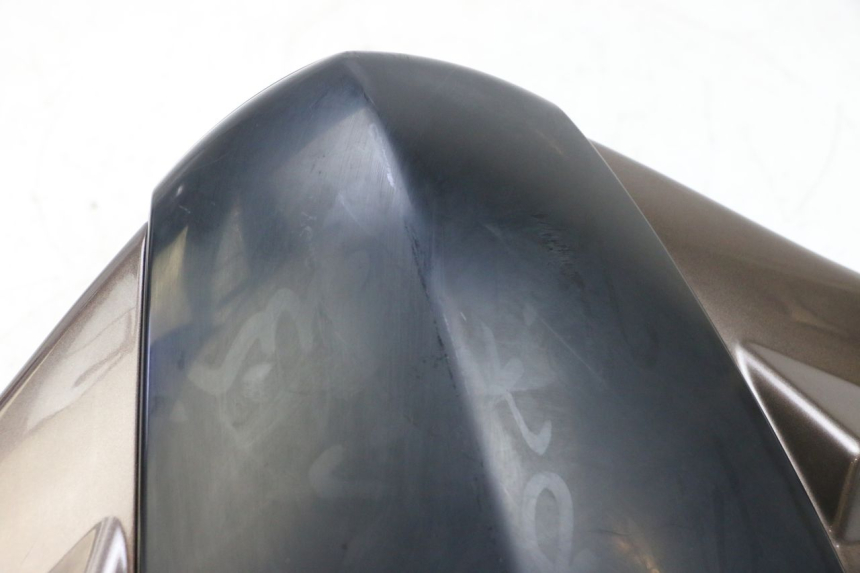 photo de HANDLEBAR COVER FRONT PEUGEOT KISBEE 2T 50 (2010 - 2017) - Alternative perspective