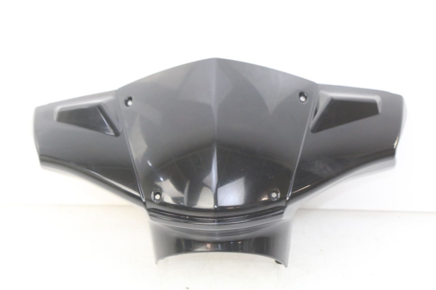 photo de HANDLEBAR COVER FRONT PEUGEOT KISBEE 4T 50 (2010 - 2017)