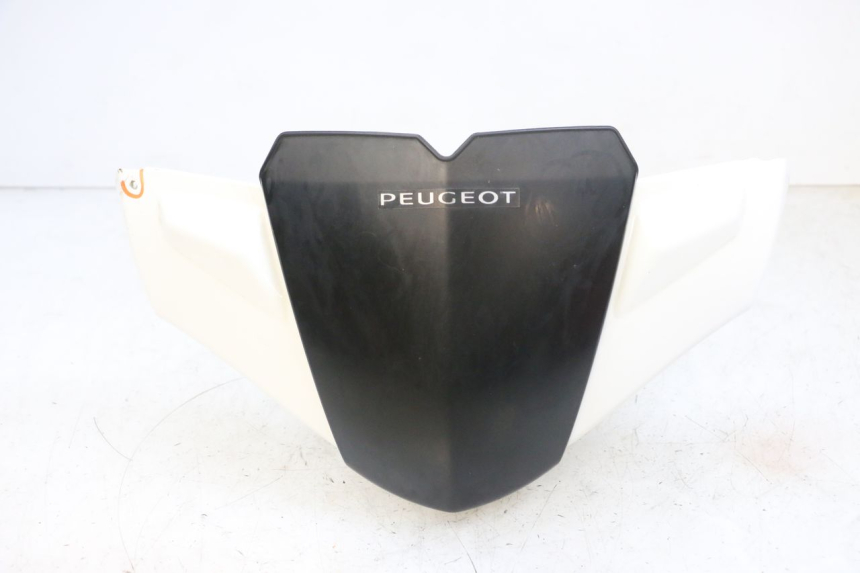 photo de HANDLEBAR COVER FRONT PEUGEOT KISBEE 4T 50 (2010 - 2017) - Main view
