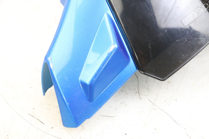 photo de HANDLEBAR COVER FRONT PEUGEOT KISBEE 4T 50 (2010 - 2017) - Product overview