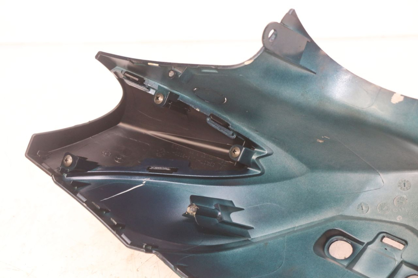 photo de HANDLEBAR COVER FRONT KYMCO AGILITY 16+ 4T 50 (2018 - 2023)
