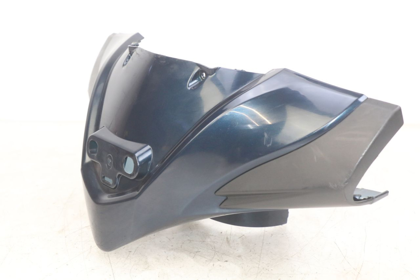 photo de HANDLEBAR COVER FRONT KYMCO AGILITY 16+ 4T 50 (2018 - 2023)