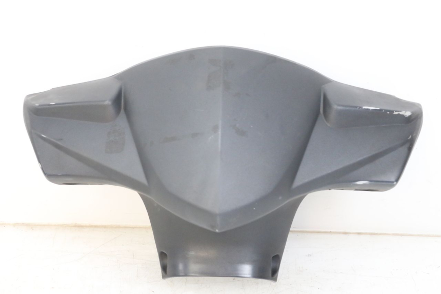 photo de HANDLEBAR COVER FRONT KYMCO AGILITY 4T 50 (2018 - 2022)