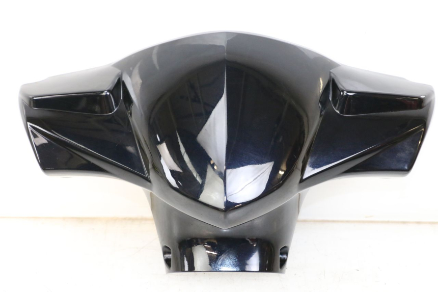 photo de HANDLEBAR COVER FRONT KYMCO AGILITY 4T 50 (2018 - 2022)