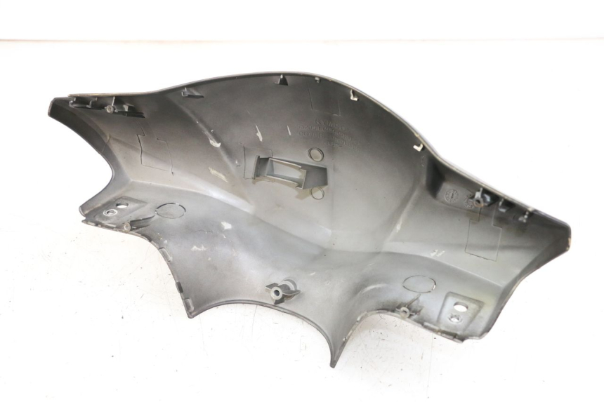 photo de HANDLE BAR FRONT PANEL KYMCO AGILITY PREMIUM 50 (2007 - 2010)