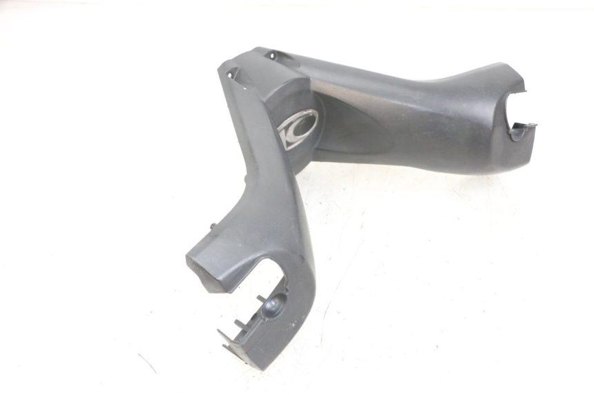 photo de HANDLEBAR COVER FRONT KYMCO DINK 4T 50 (2007 - 2018)