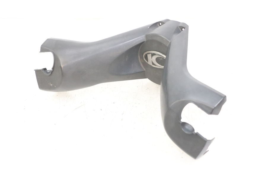 photo de HANDLEBAR COVER FRONT KYMCO DINK 4T 50 (2007 - 2018)