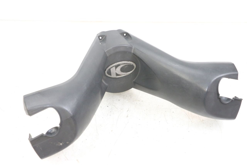 photo de HANDLEBAR COVER FRONT KYMCO DINK 4T 50 (2007 - 2018)