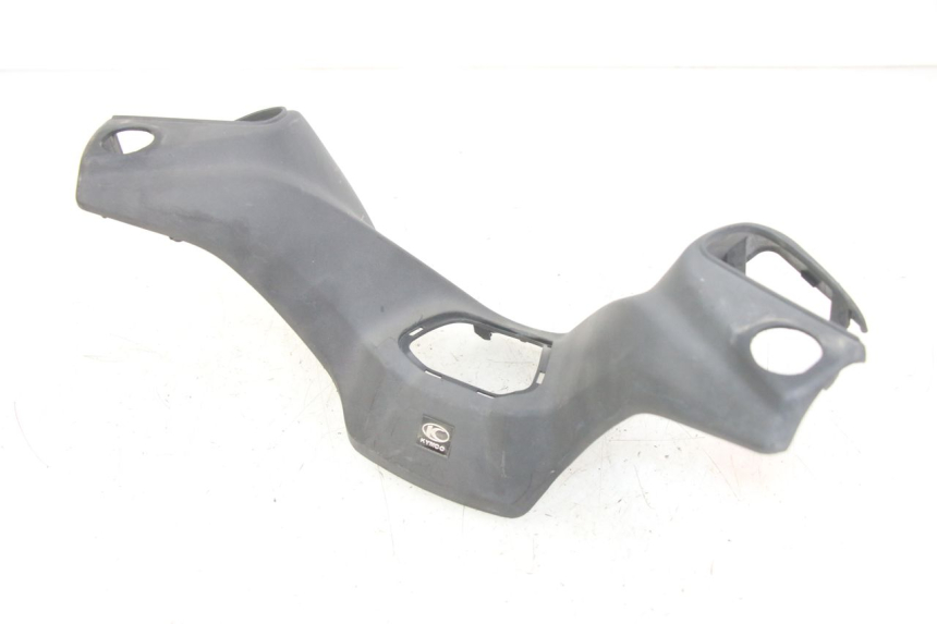 photo de HANDLE BAR FRONT PANEL KYMCO X-CITING XCITING 400 (2014 - 2018)
