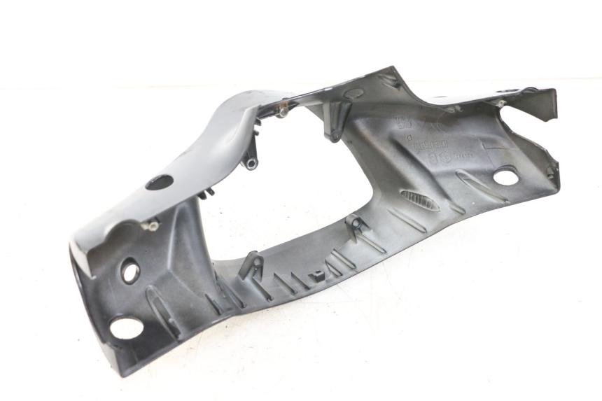 photo de HANDLEBAR COVER FRONT PIAGGIO LIBERTY 4T 50 (2004 - 2008)