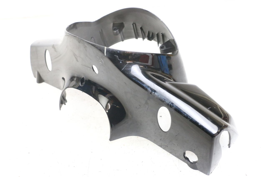 photo de HANDLEBAR COVER FRONT PIAGGIO LIBERTY 4T 50 (2004 - 2008)