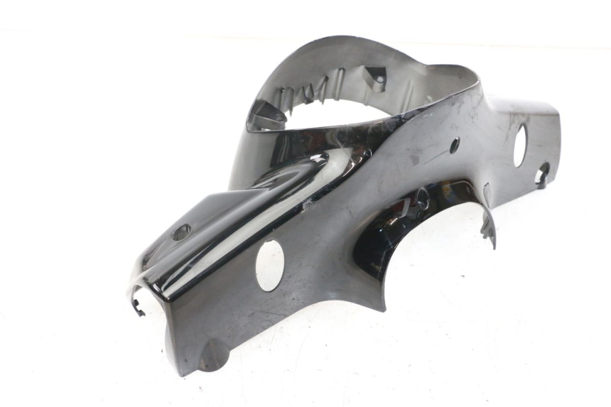 photo de HANDLEBAR COVER FRONT PIAGGIO LIBERTY 4T 50 (2004 - 2008)