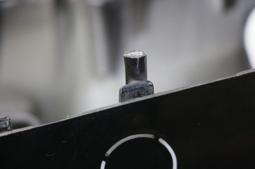 photo de HANDLEBAR COVER FRONT KYMCO LIKE 125 (2009 - 2016) - Product overview