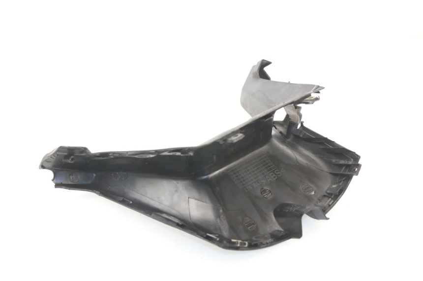 photo de HANDLE BAR FRONT PANEL LINHAI MONARCH 125 (2003 - 2005)