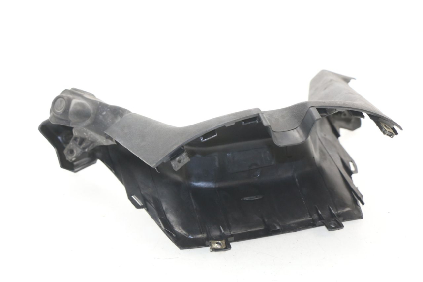 photo de HANDLE BAR FRONT PANEL LINHAI MONARCH 125 (2003 - 2005)