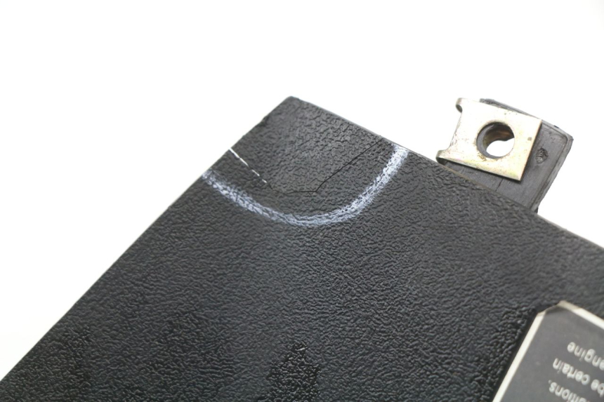 photo de HANDLE BAR FRONT PANEL LINHAI MONARCH 125 (2003 - 2005)