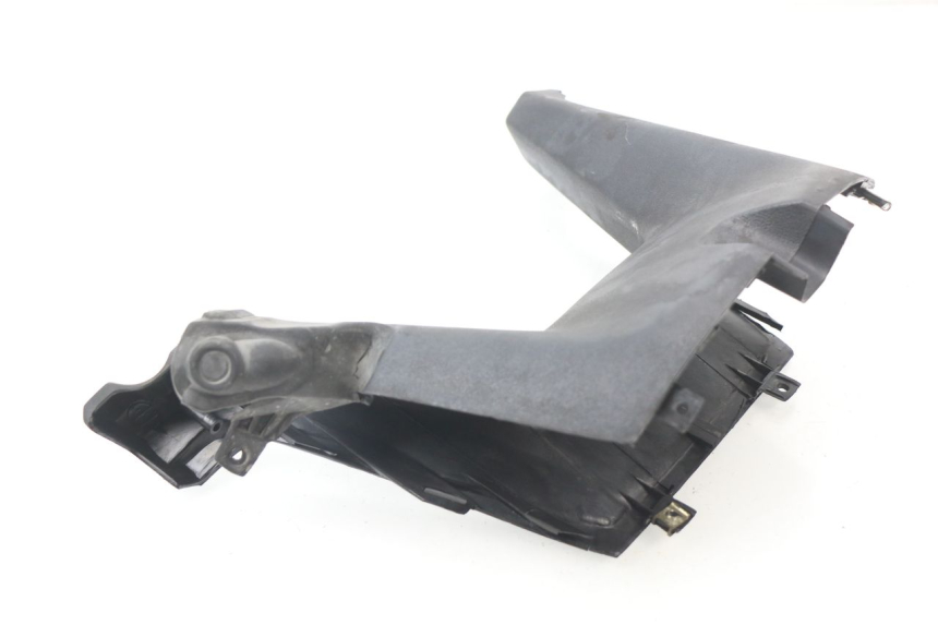 photo de HANDLE BAR FRONT PANEL LINHAI MONARCH 125 (2003 - 2005)